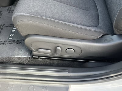 2026 Hyundai IONIQ 5 SE