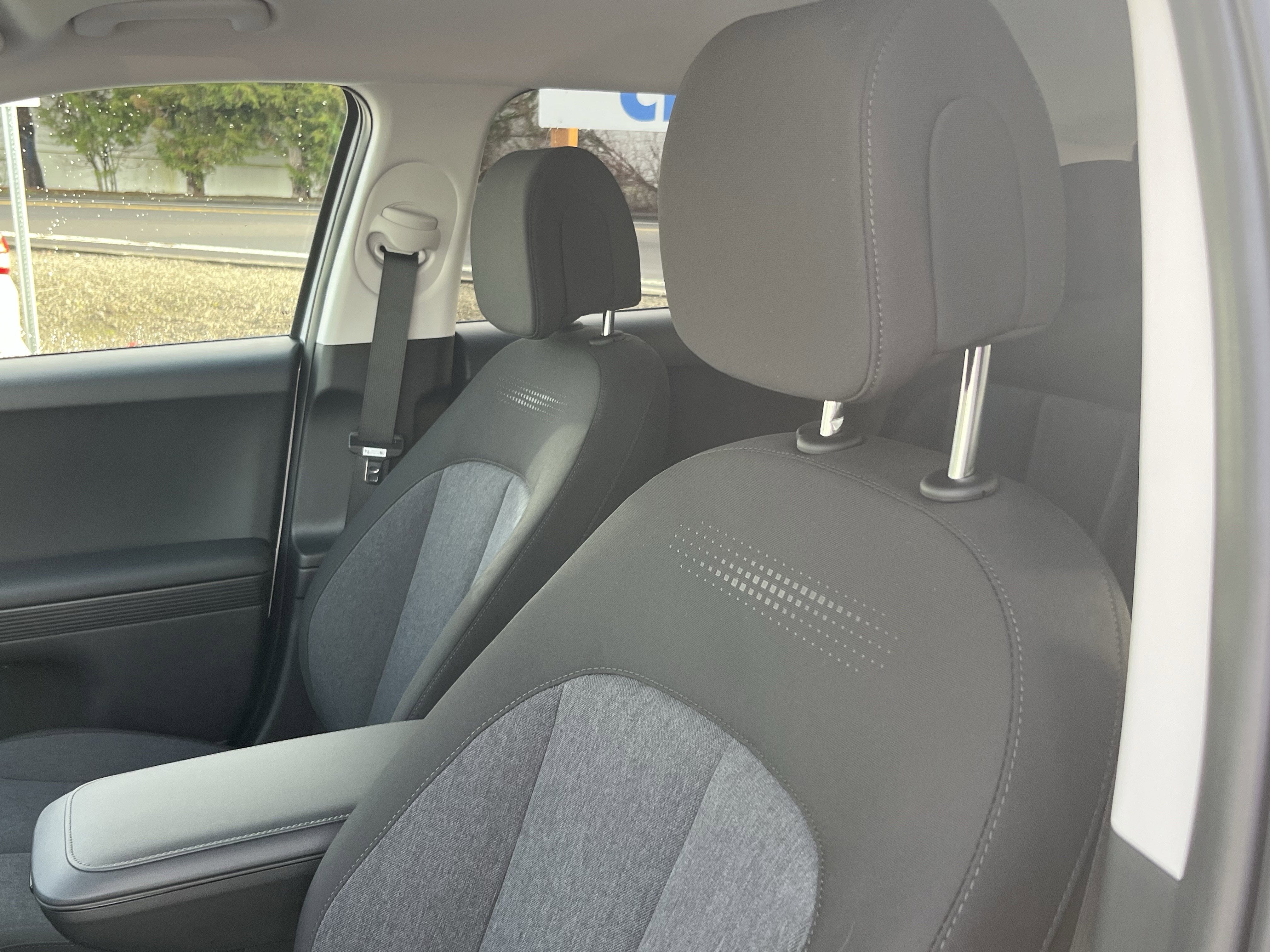 2026 Hyundai IONIQ 5 SE