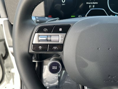 2026 Hyundai IONIQ 5 SE