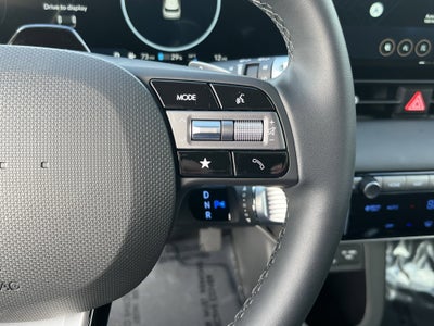 2026 Hyundai IONIQ 5 SE