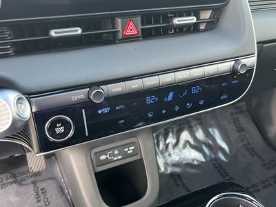 2026 Hyundai IONIQ 5 SE