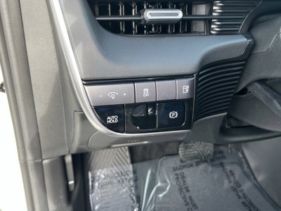 2026 Hyundai IONIQ 5 SE