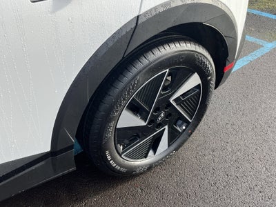 2026 Hyundai IONIQ 5 SE