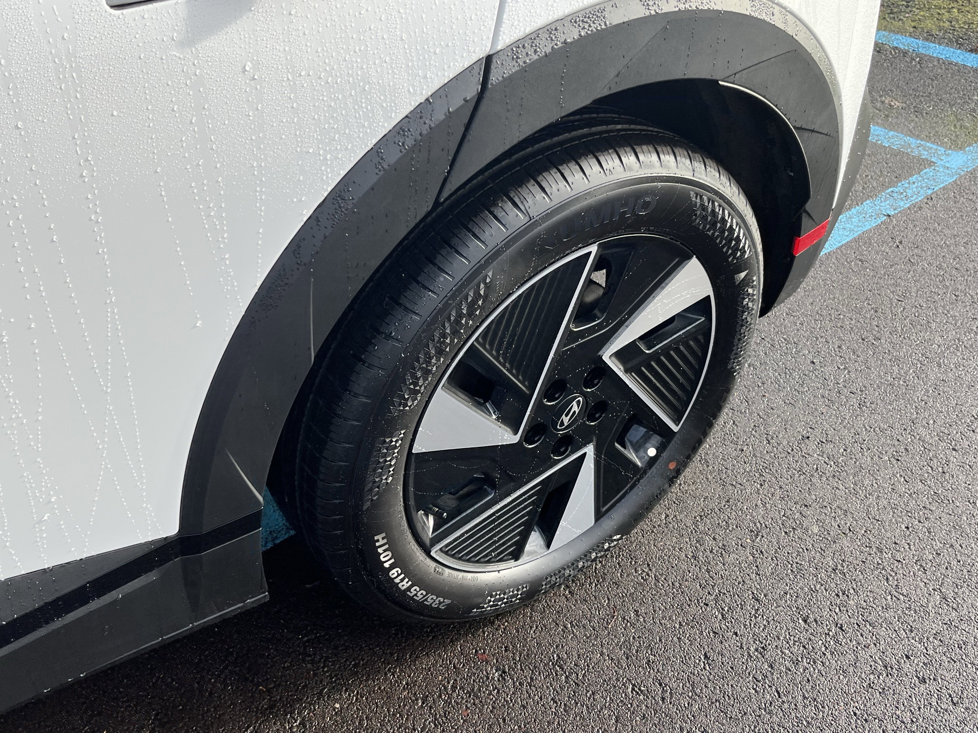 2026 Hyundai IONIQ 5 SE