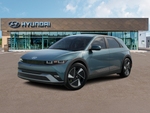 2027 Hyundai IONIQ 5 SE
