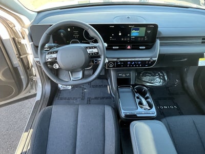 2026 Hyundai IONIQ 5 SE