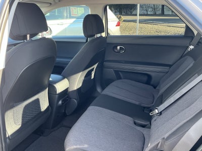 2026 Hyundai IONIQ 5 SE