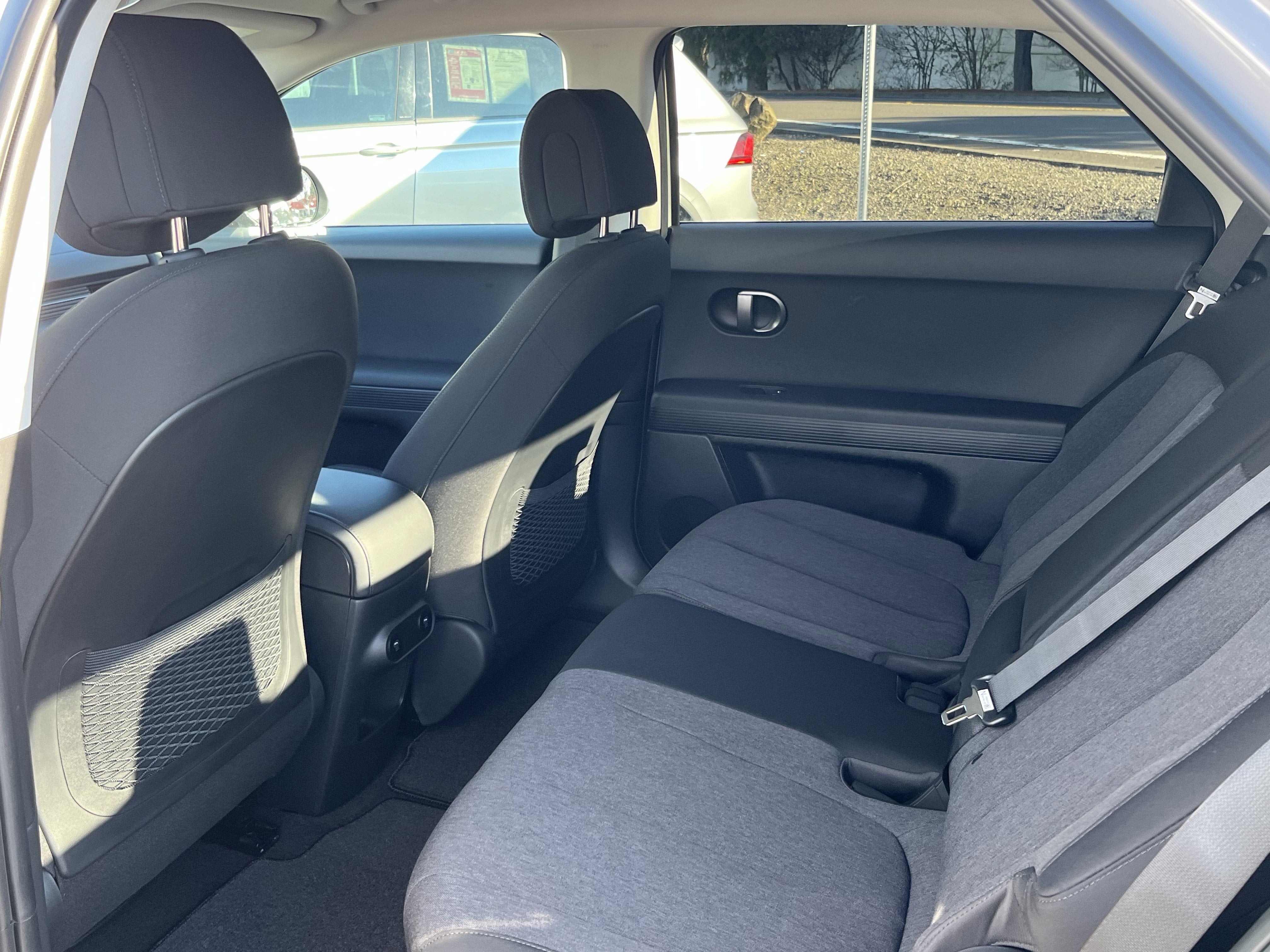 2026 Hyundai IONIQ 5 SE