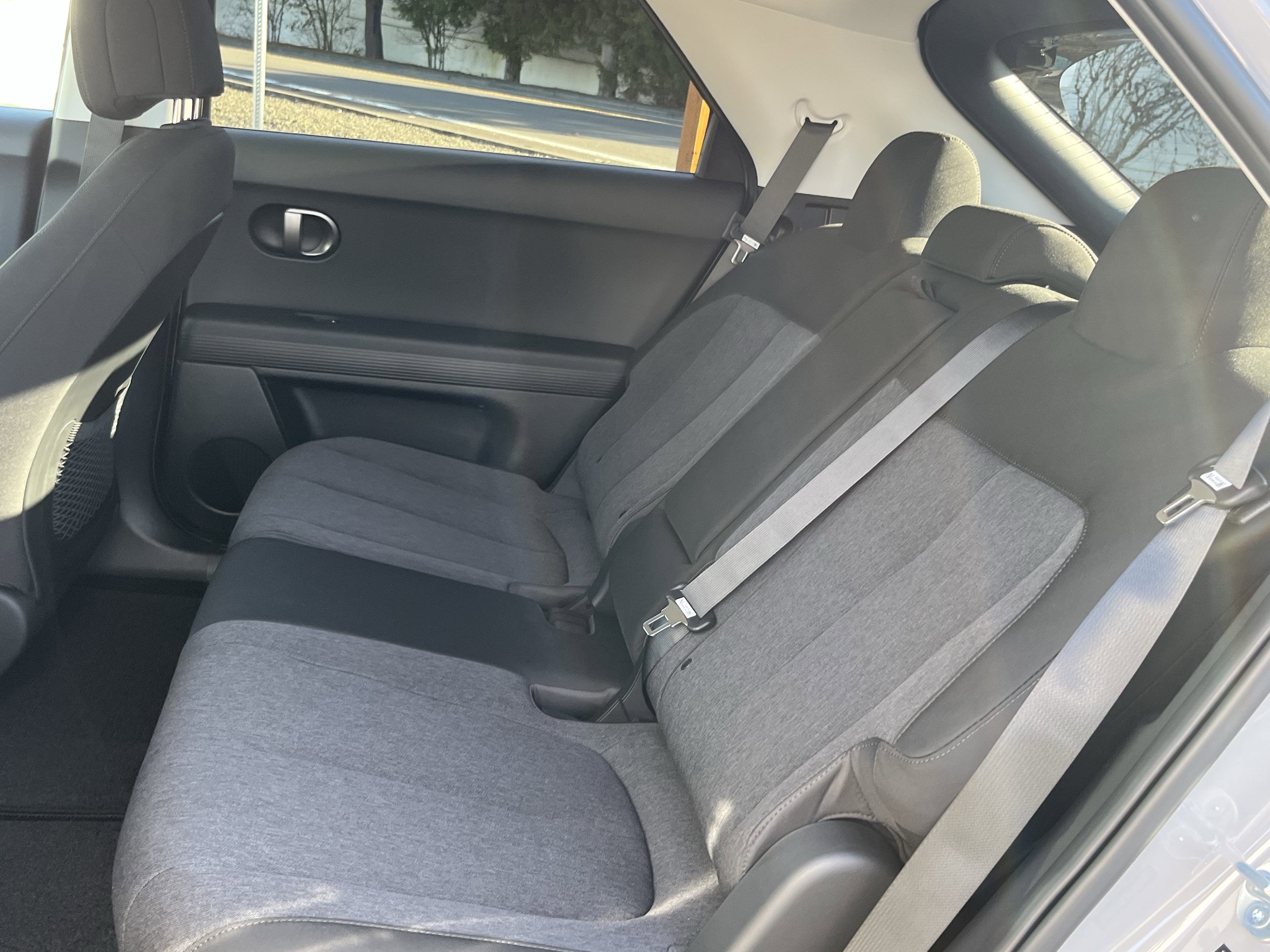 2026 Hyundai IONIQ 5 SE