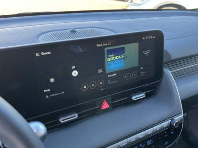 2026 Hyundai IONIQ 5 SE