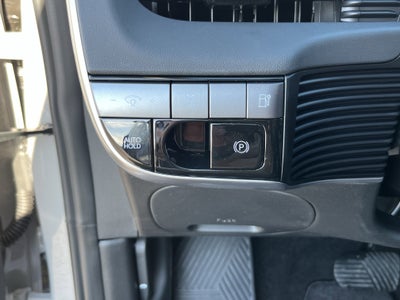 2026 Hyundai IONIQ 5 SE