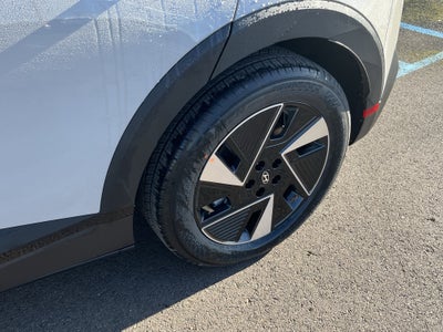 2026 Hyundai IONIQ 5 SE