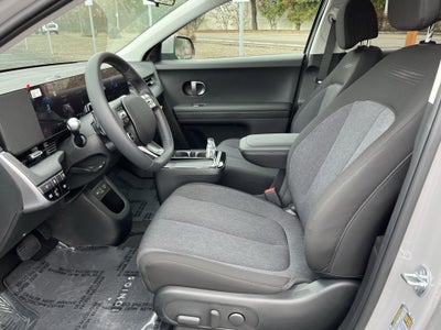 2026 Hyundai IONIQ 5 SE