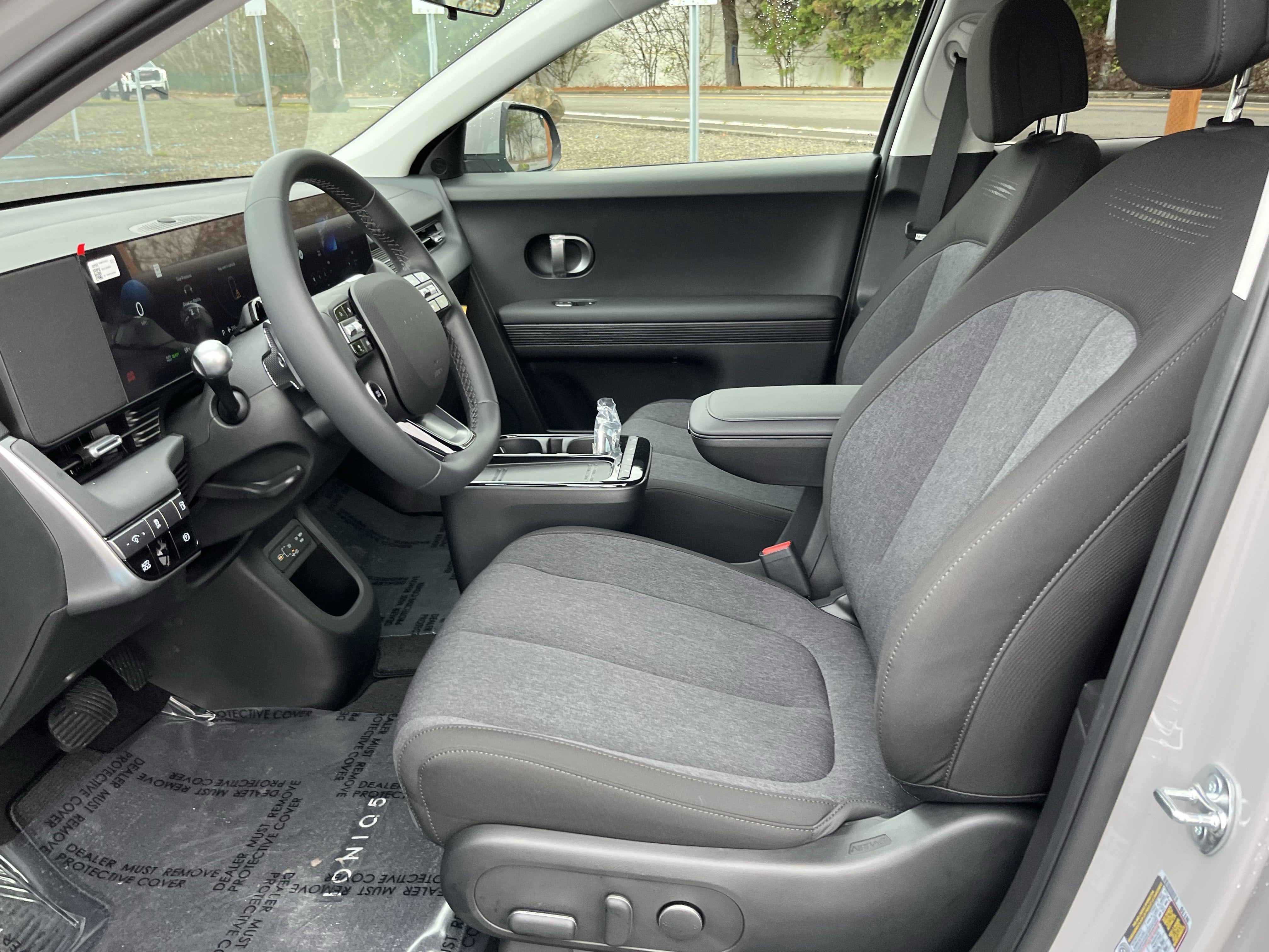 2026 Hyundai IONIQ 5 SE