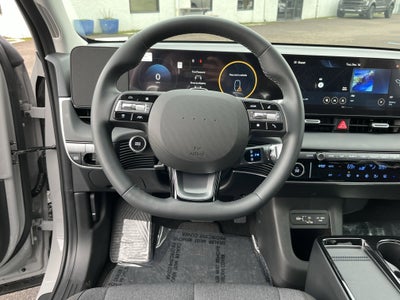 2026 Hyundai IONIQ 5 SE