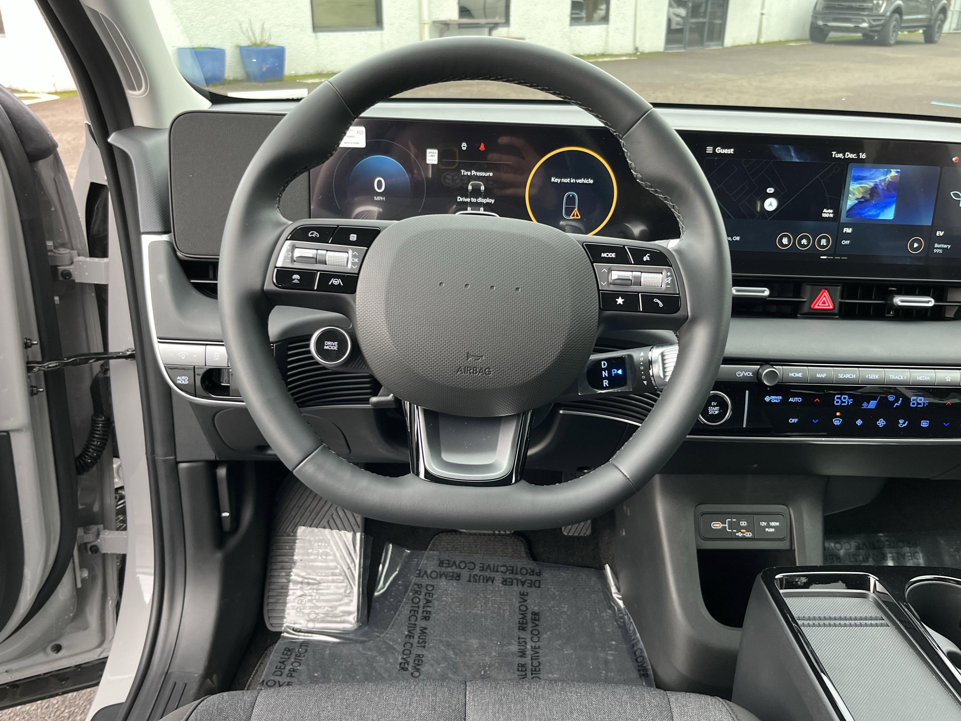 2026 Hyundai IONIQ 5 SE