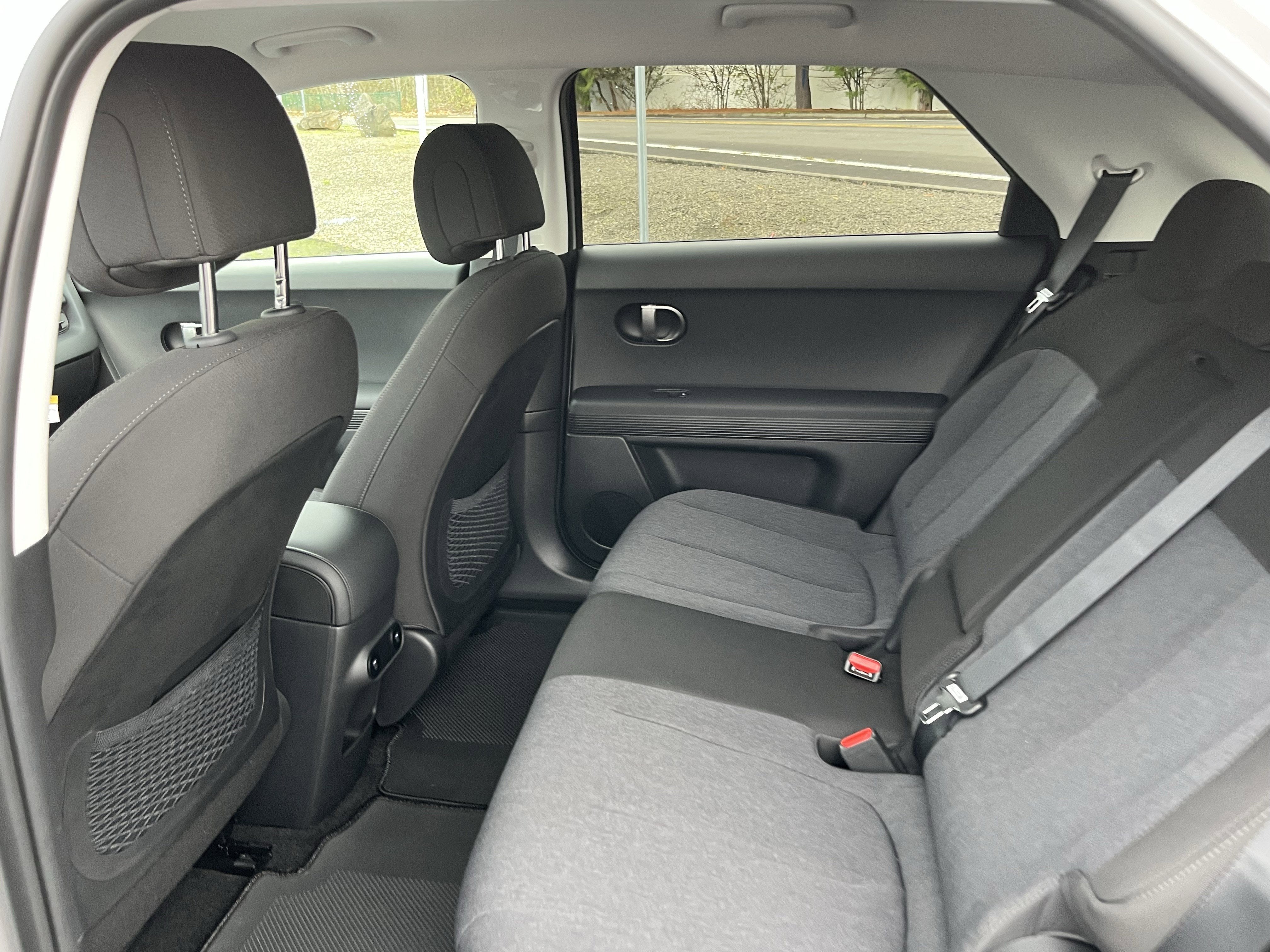 2026 Hyundai IONIQ 5 SE