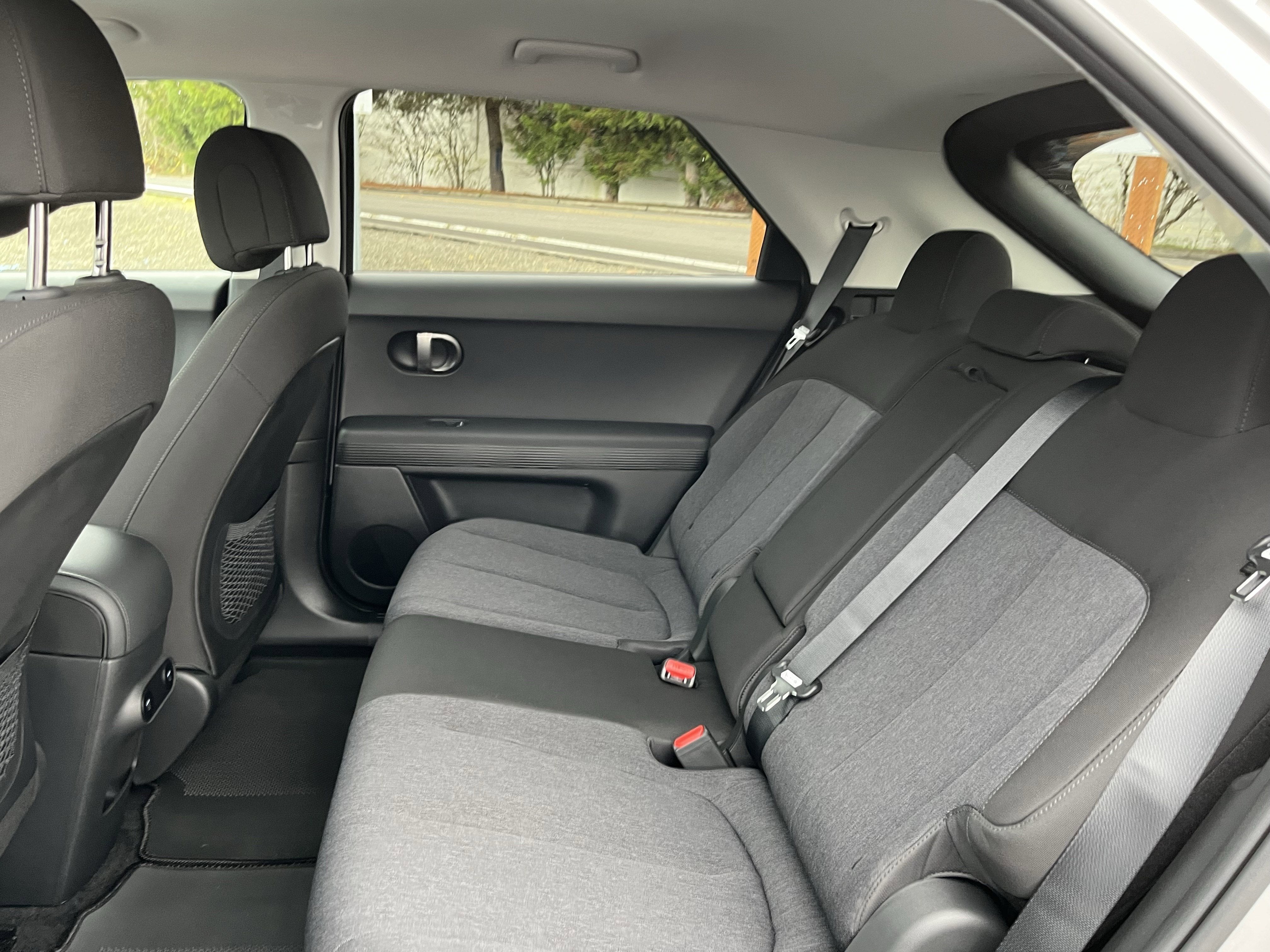 2026 Hyundai IONIQ 5 SE