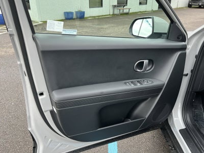 2026 Hyundai IONIQ 5 SE