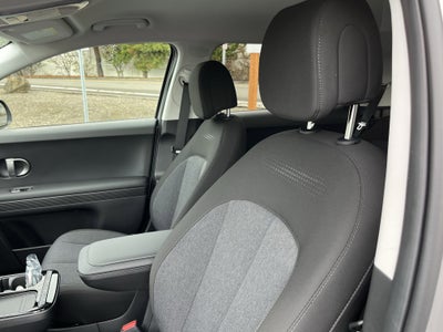 2026 Hyundai IONIQ 5 SE