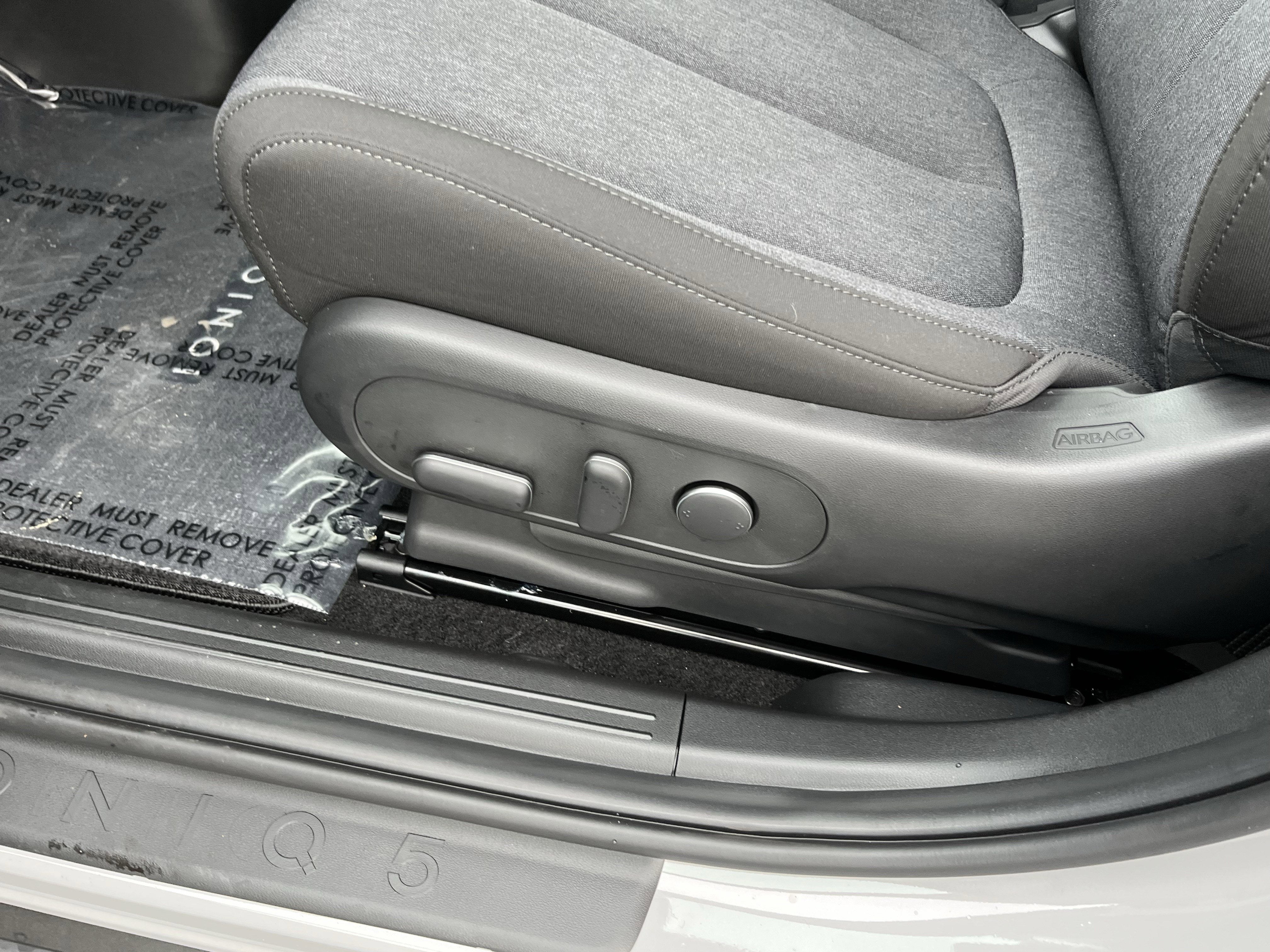 2026 Hyundai IONIQ 5 SE