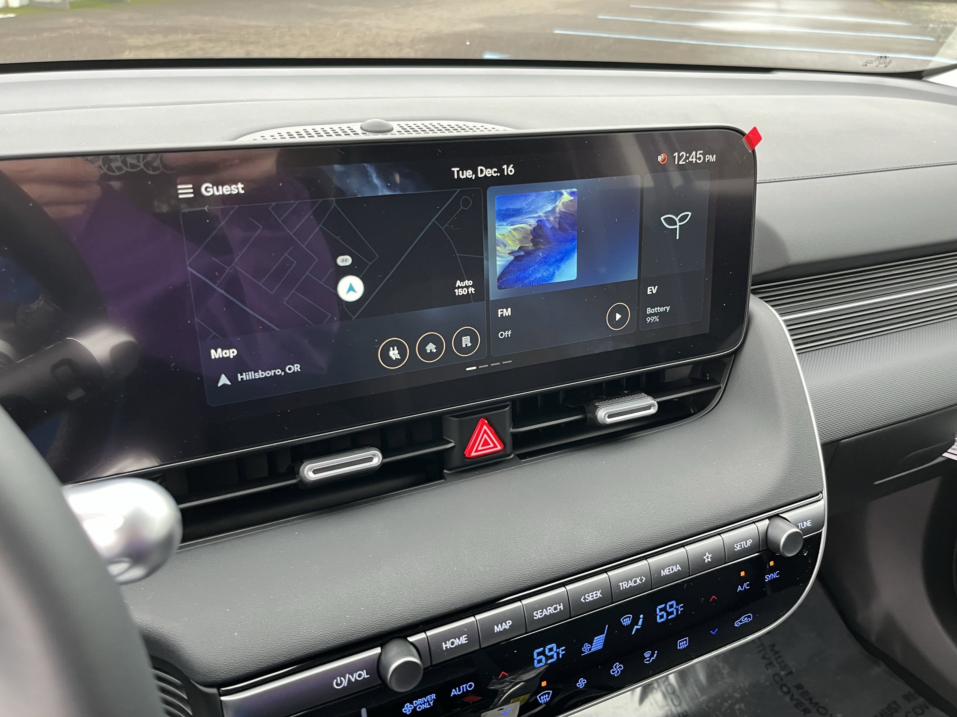 2026 Hyundai IONIQ 5 SE