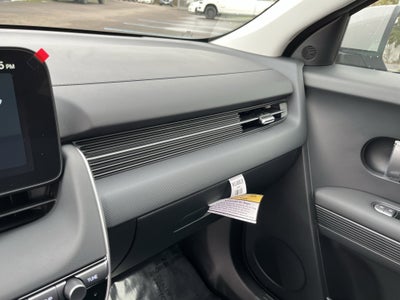 2026 Hyundai IONIQ 5 SE