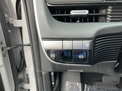 2026 Hyundai IONIQ 5 SE