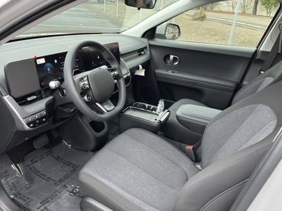 2026 Hyundai IONIQ 5 SE