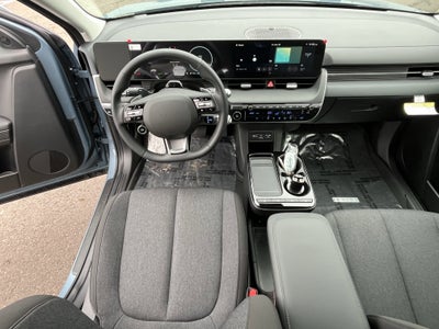 2026 Hyundai IONIQ 5 SE