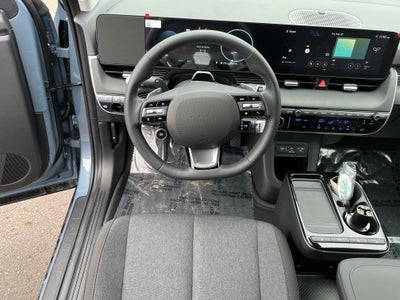 2026 Hyundai IONIQ 5 SE