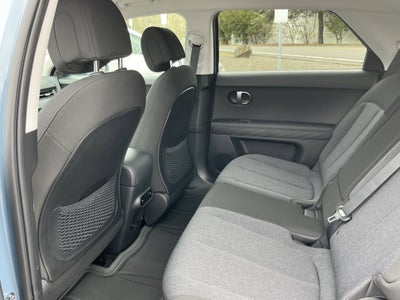 2026 Hyundai IONIQ 5 SE