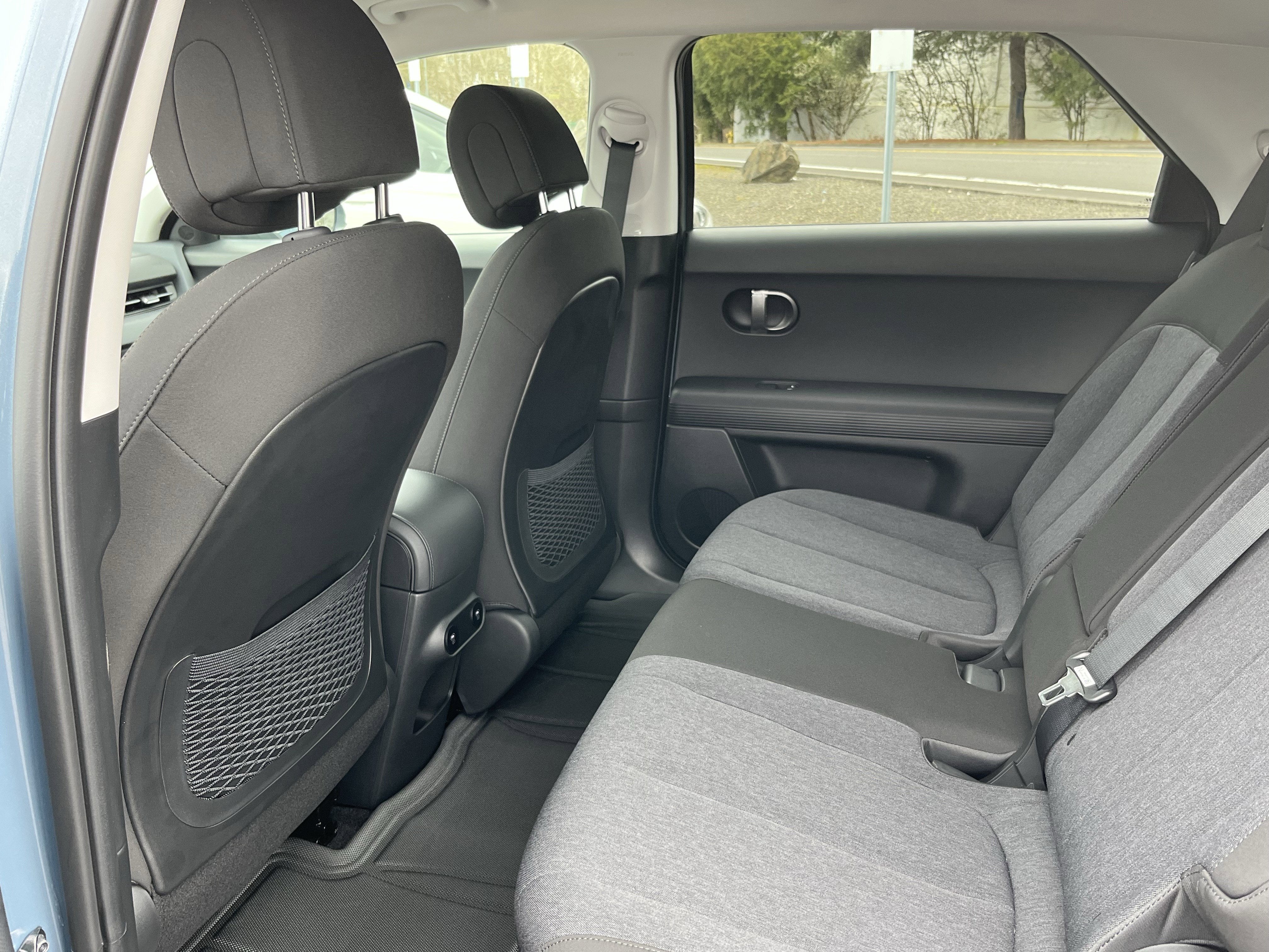 2026 Hyundai IONIQ 5 SE