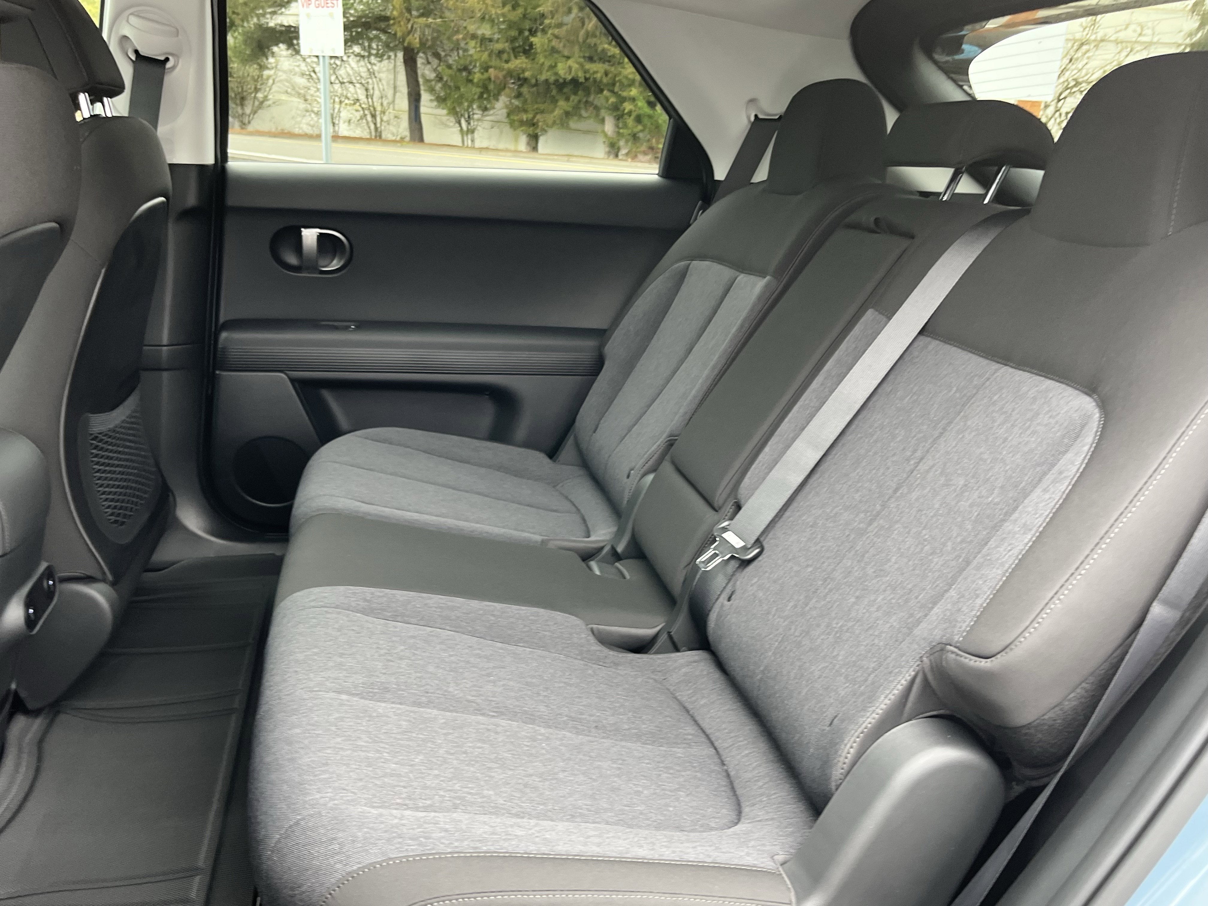 2026 Hyundai IONIQ 5 SE