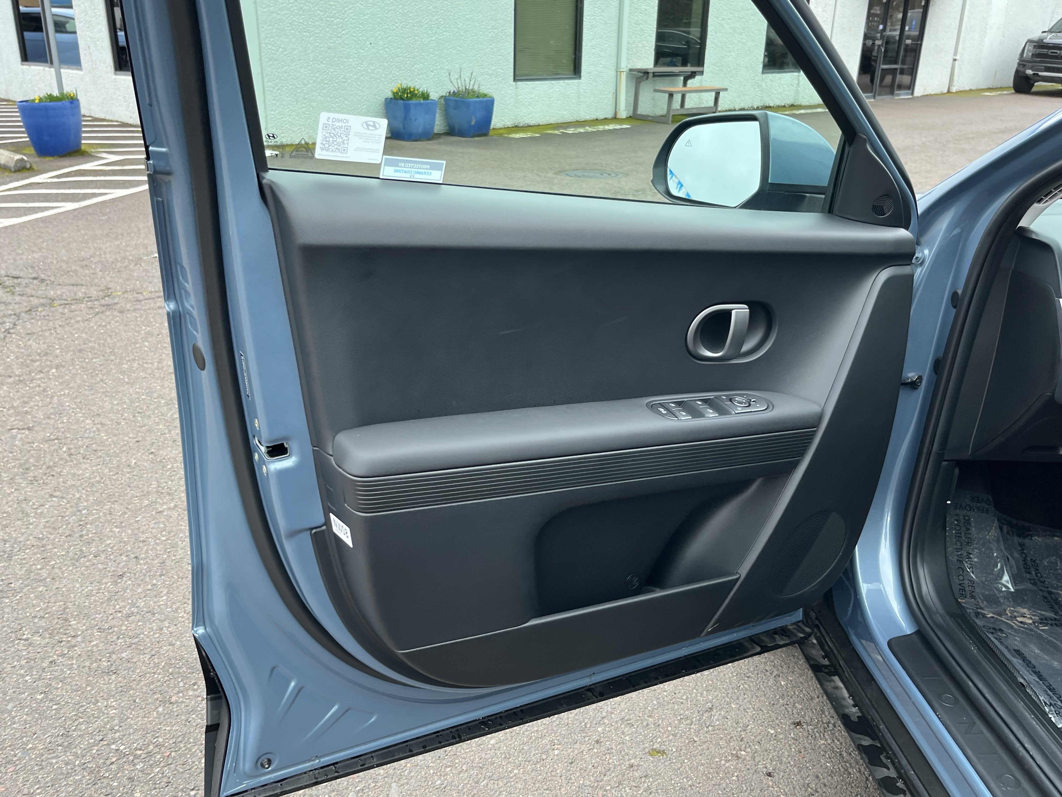 2026 Hyundai IONIQ 5 SE