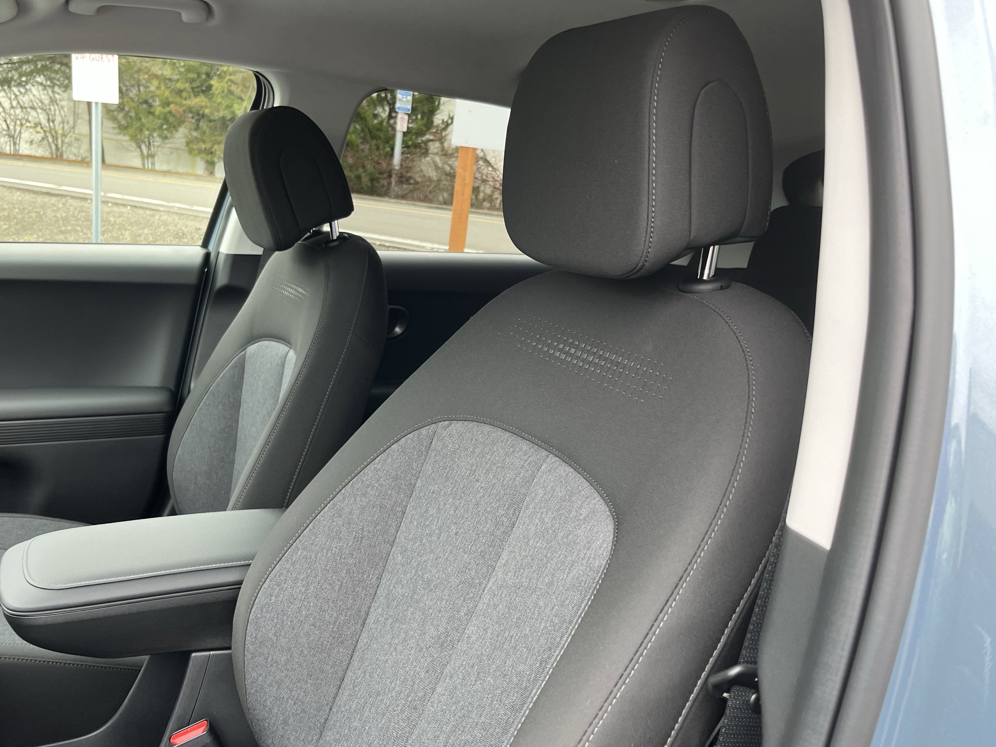 2026 Hyundai IONIQ 5 SE