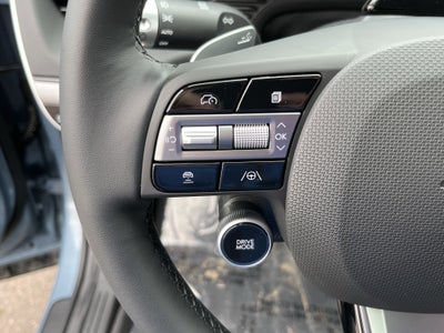 2026 Hyundai IONIQ 5 SE