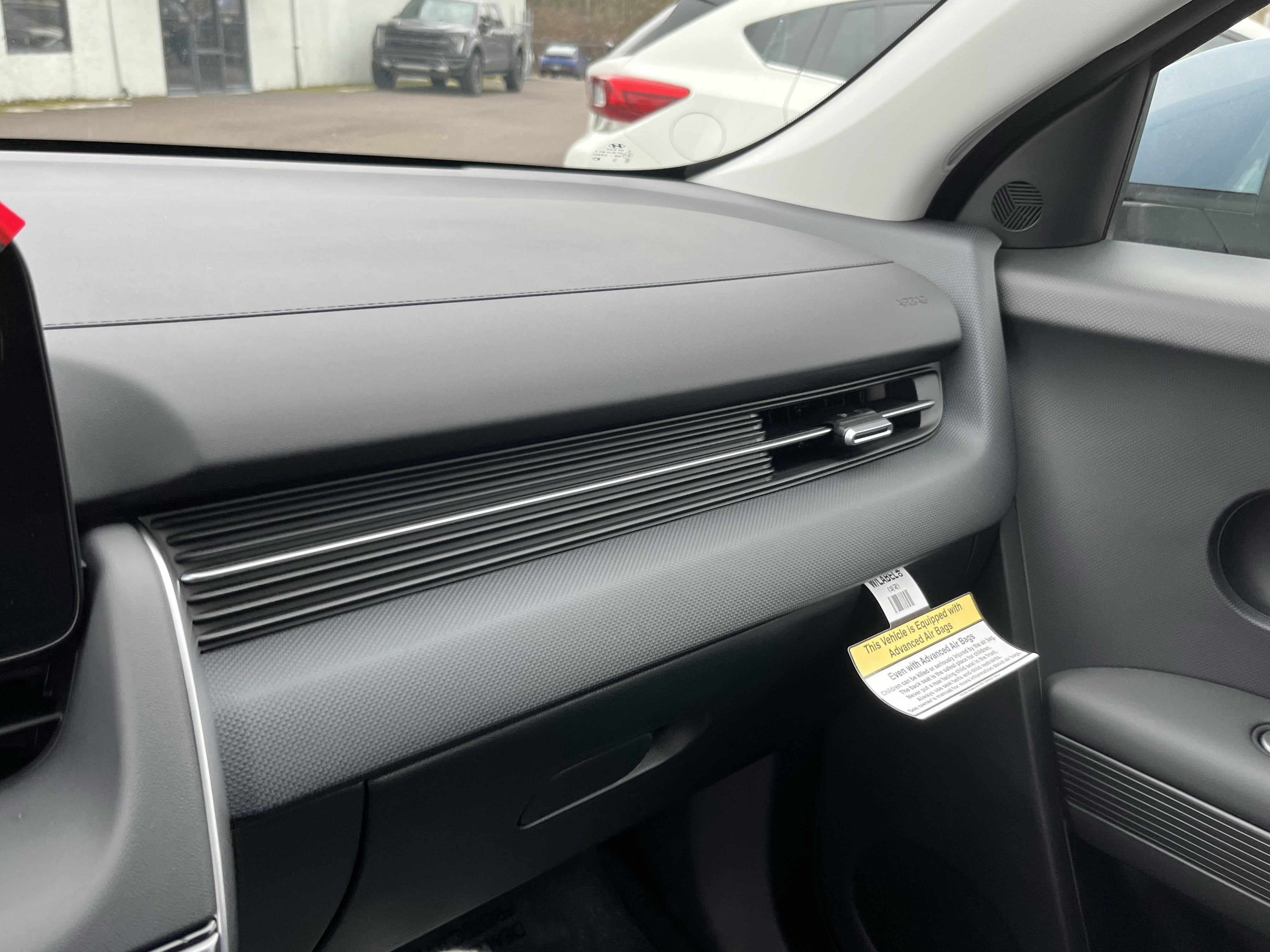 2026 Hyundai IONIQ 5 SE