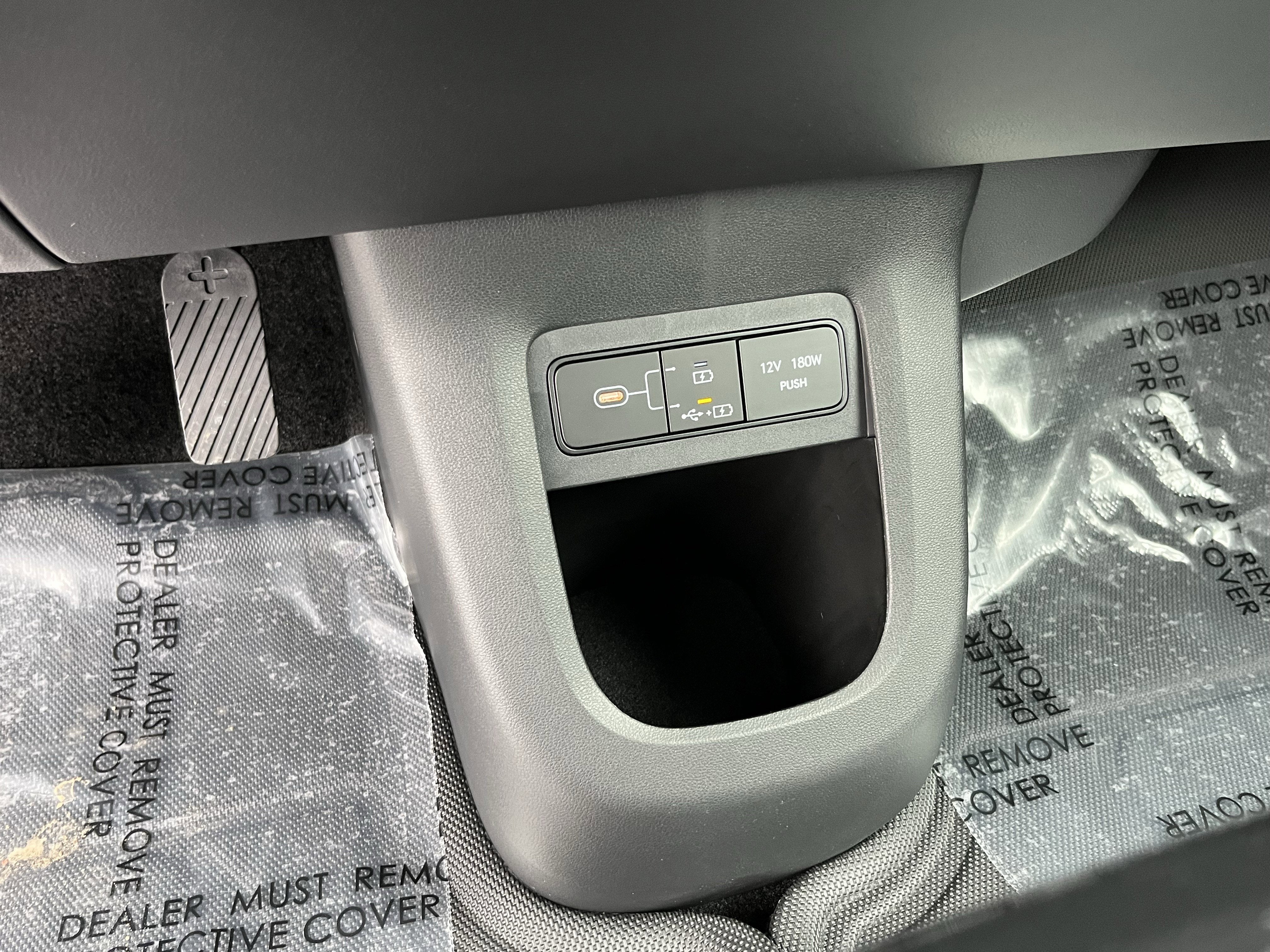 2026 Hyundai IONIQ 5 SE