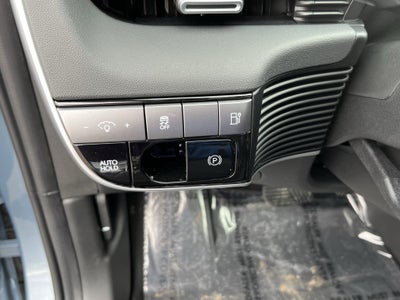 2026 Hyundai IONIQ 5 SE