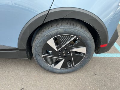 2026 Hyundai IONIQ 5 SE