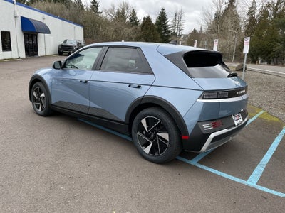 2026 Hyundai IONIQ 5 SE