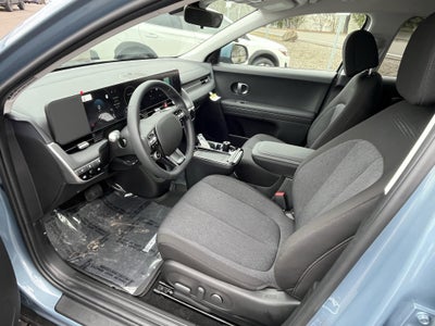 2026 Hyundai IONIQ 5 SE