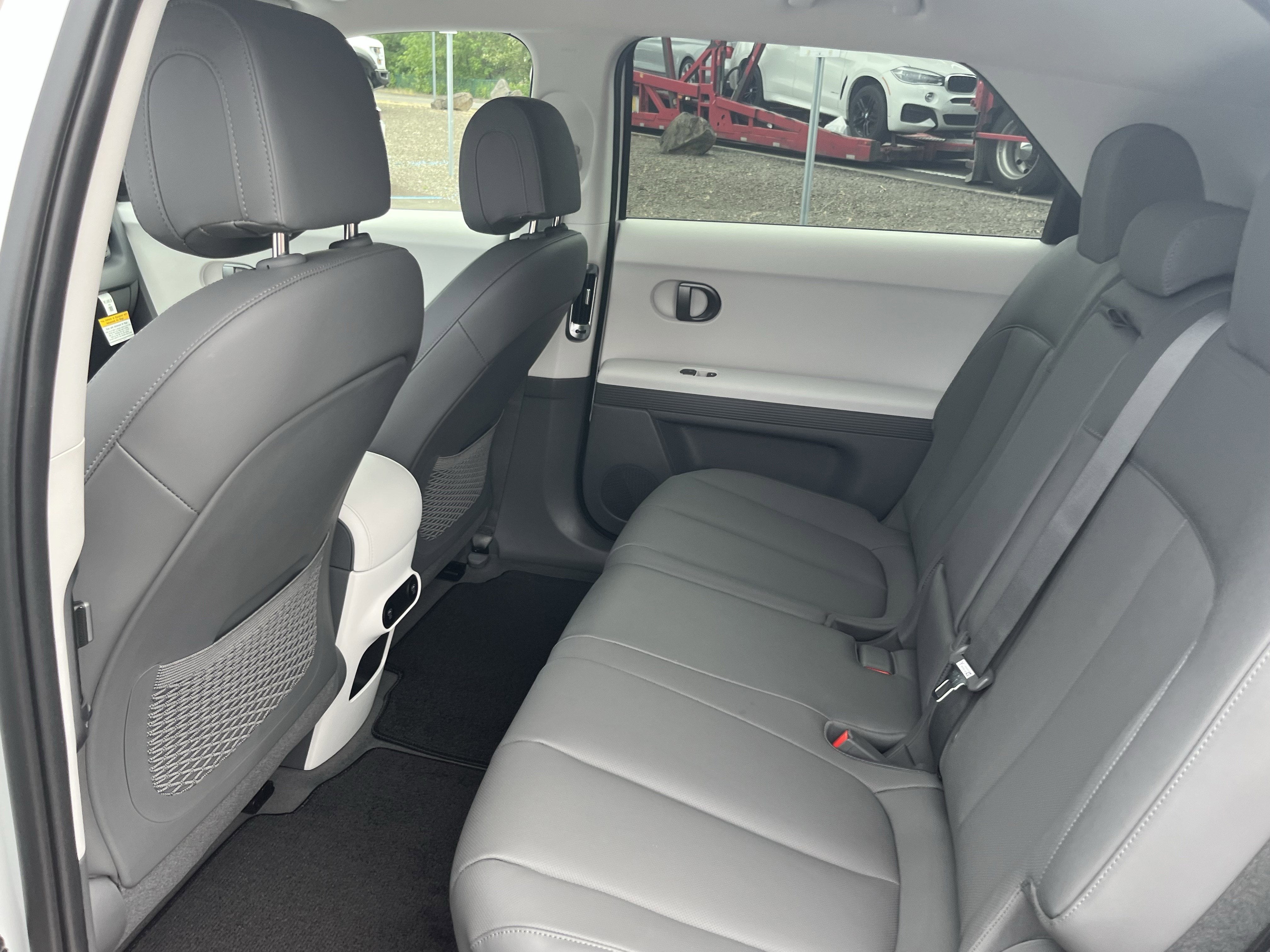 2025 Hyundai IONIQ 5 SEL