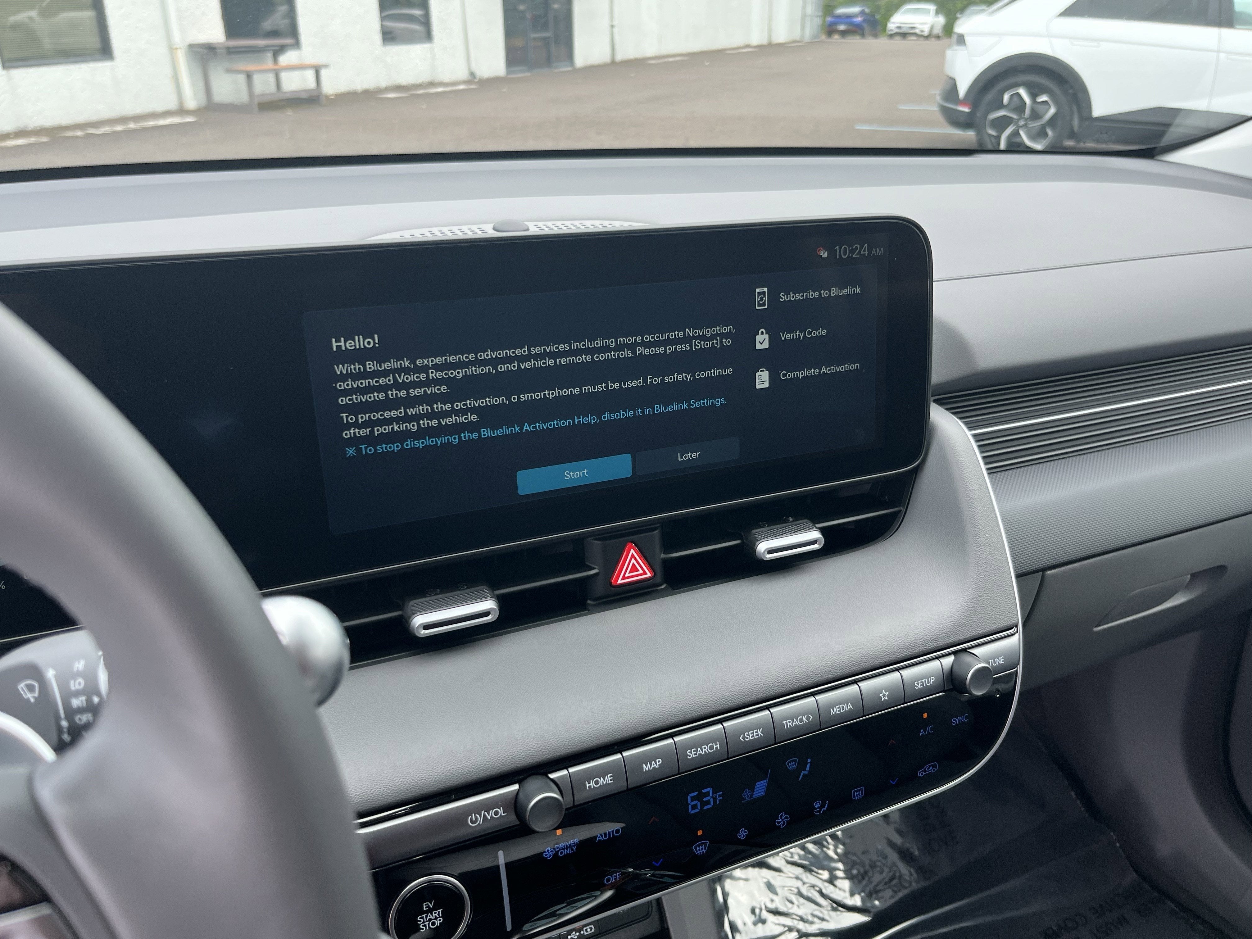 2025 Hyundai IONIQ 5 SEL