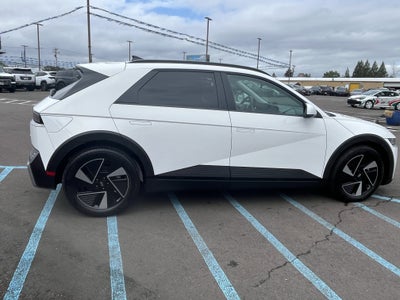 2025 Hyundai IONIQ 5 SEL