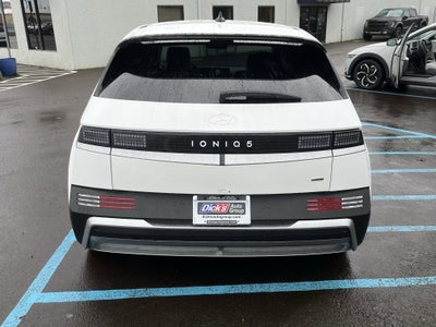 2026 Hyundai IONIQ 5 SEL