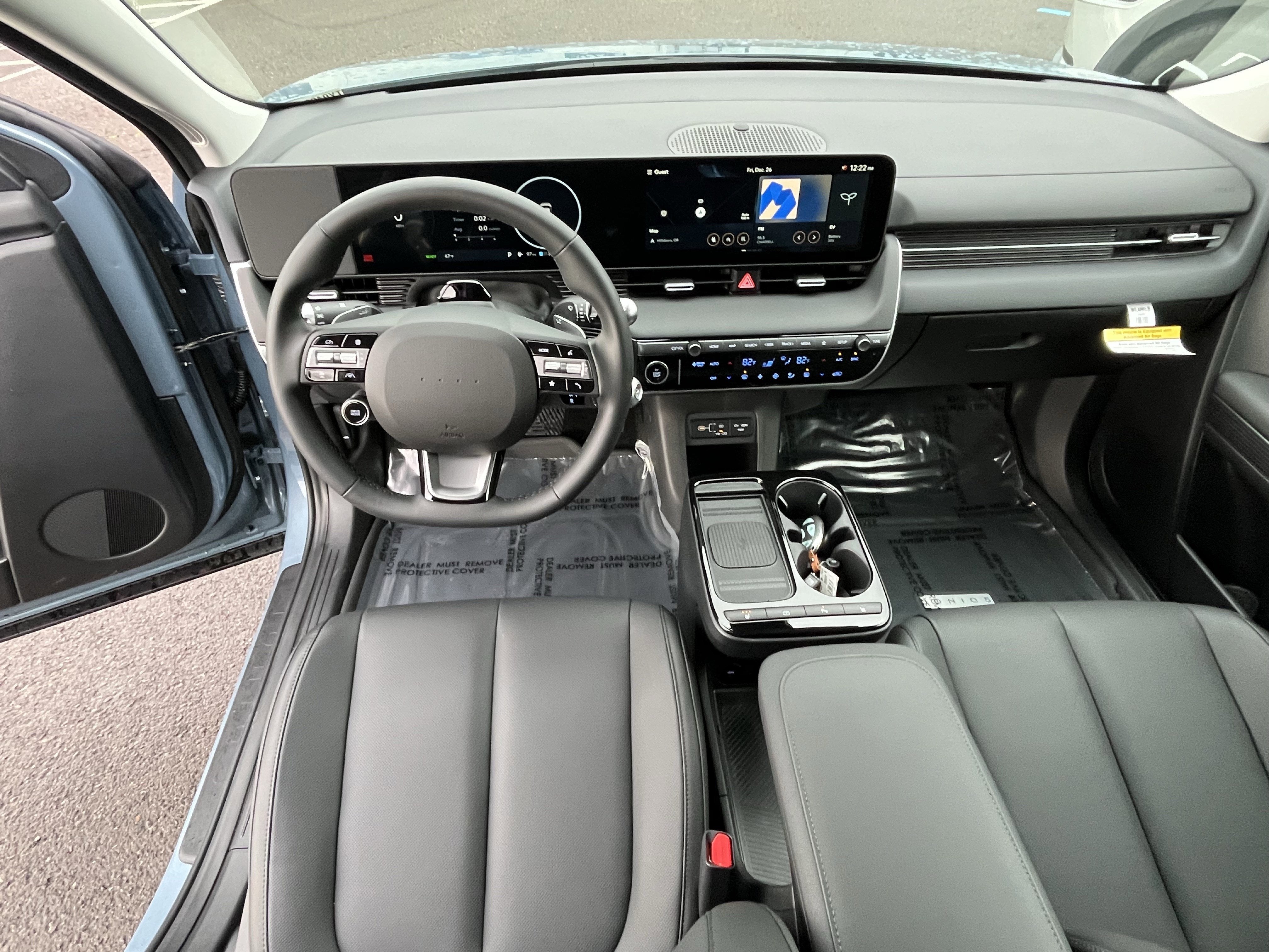 2026 Hyundai IONIQ 5 SEL