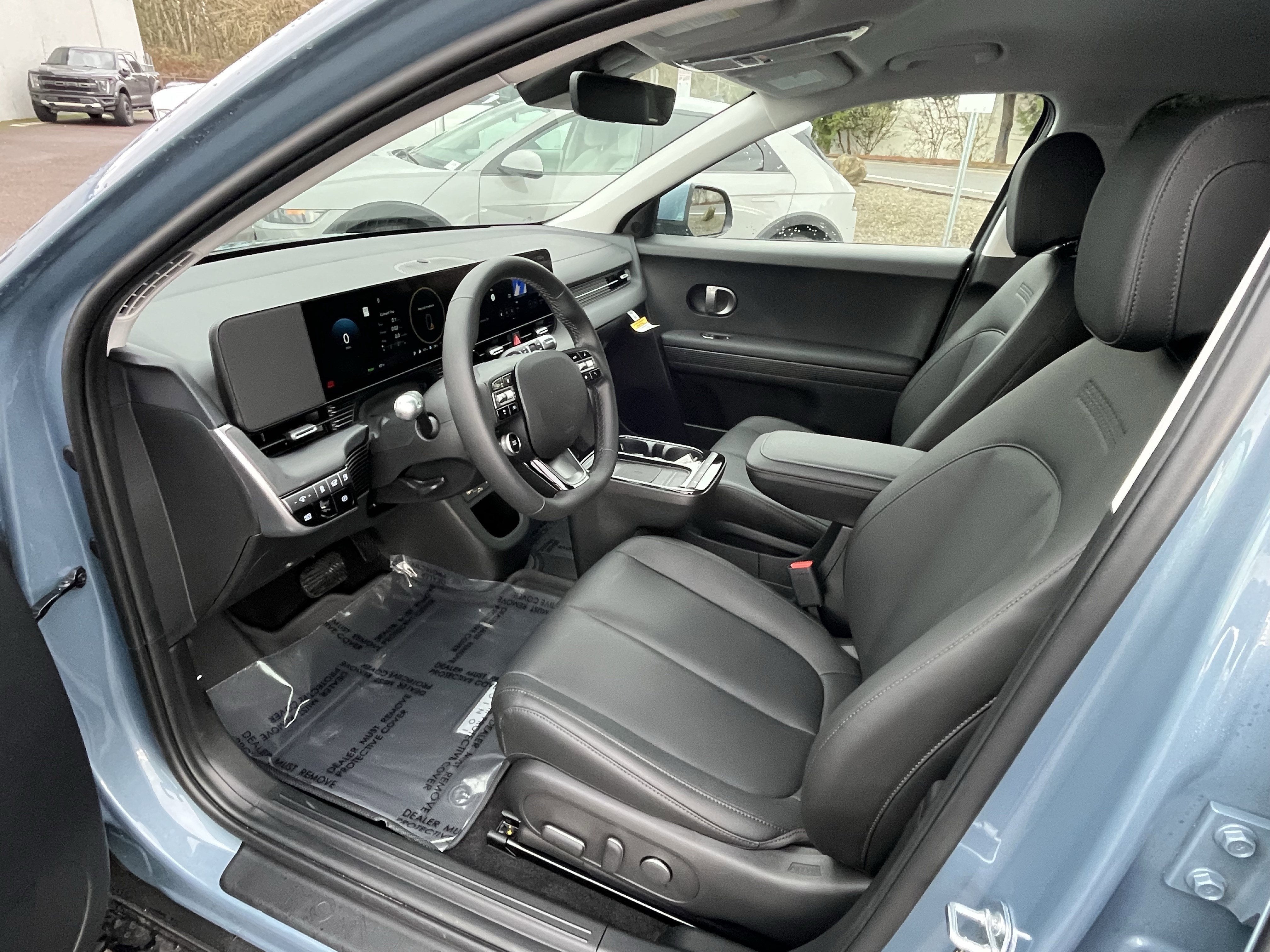 2026 Hyundai IONIQ 5 SEL