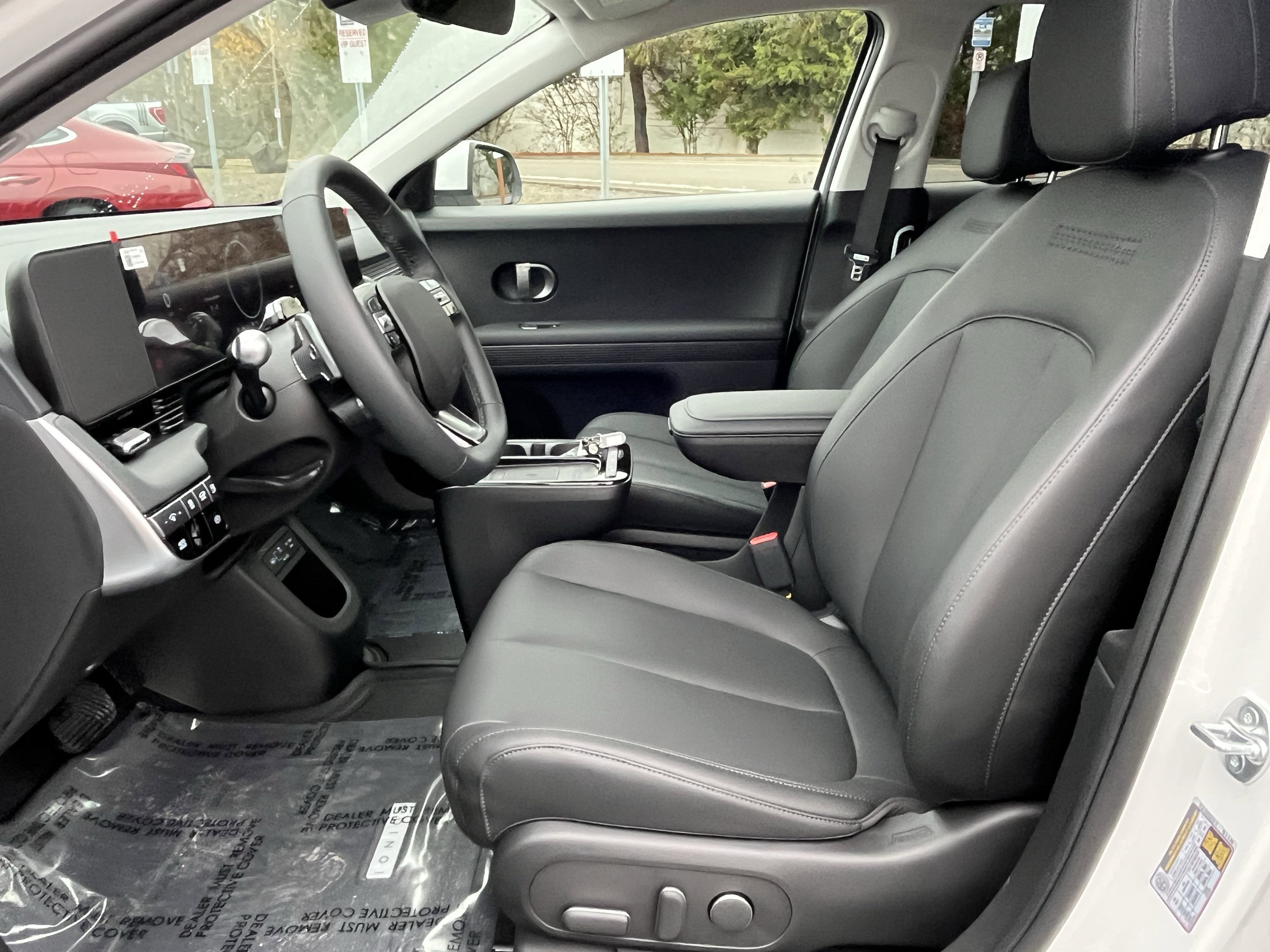 2026 Hyundai IONIQ 5 SEL